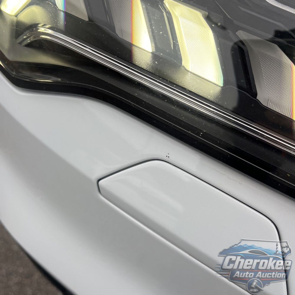 2023 Audi SQ7 Premium Plus