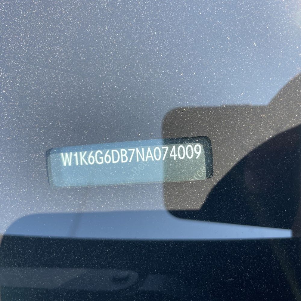 2022 Mercedes-Benz S-Class S 500 4MATIC