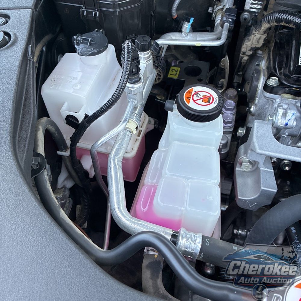2023 Lexus RX 500h F SPORT Performance