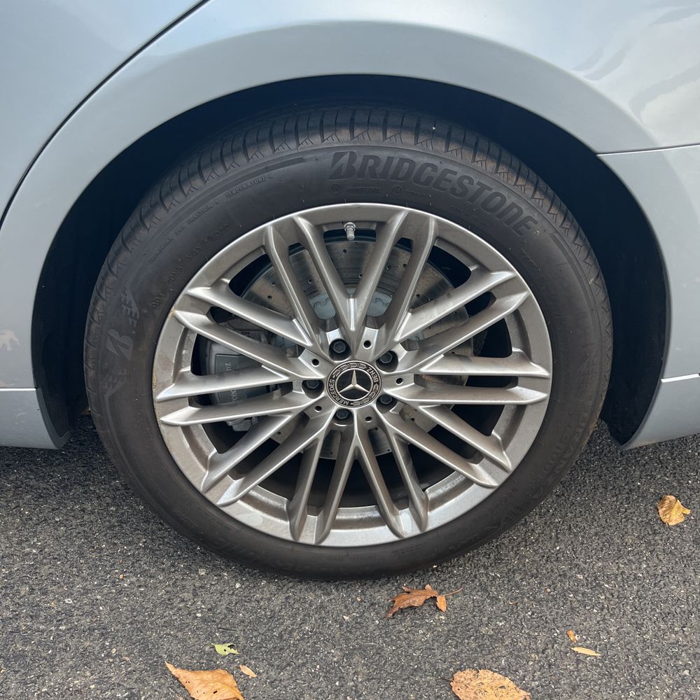 2021 Mercedes-Benz S-Class S 580 4MATIC