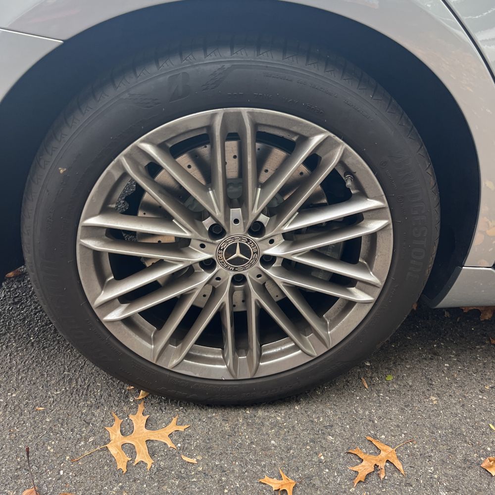 2021 Mercedes-Benz S-Class S 580 4MATIC