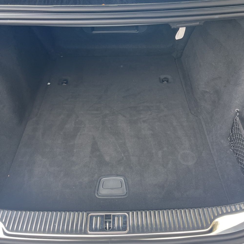 2021 Mercedes-Benz S-Class S 580 4MATIC