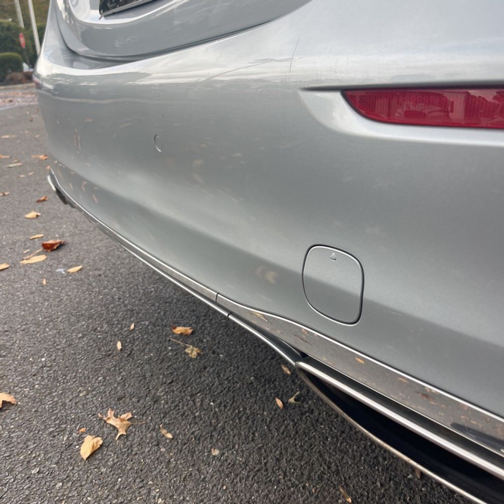 2021 Mercedes-Benz S-Class S 580 4MATIC