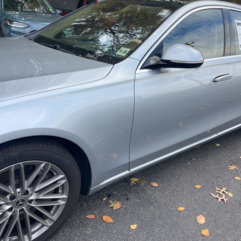 2021 Mercedes-Benz S-Class S 580 4MATIC