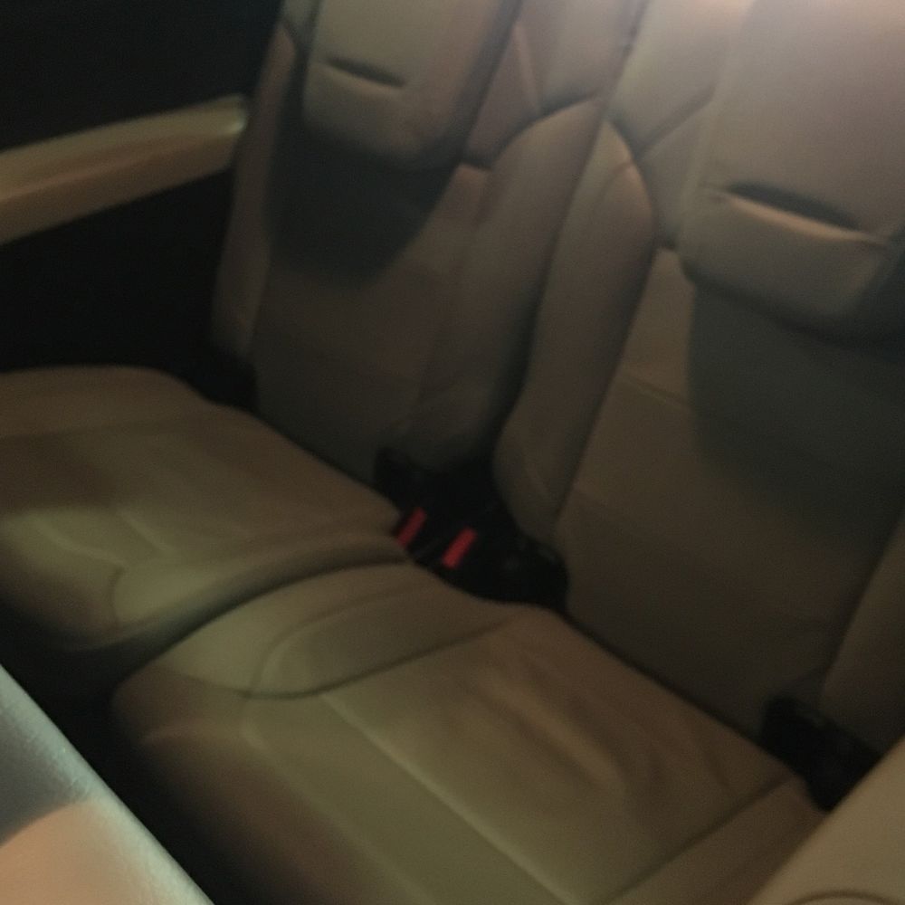 2015 Mercedes-Benz GL Class GL550