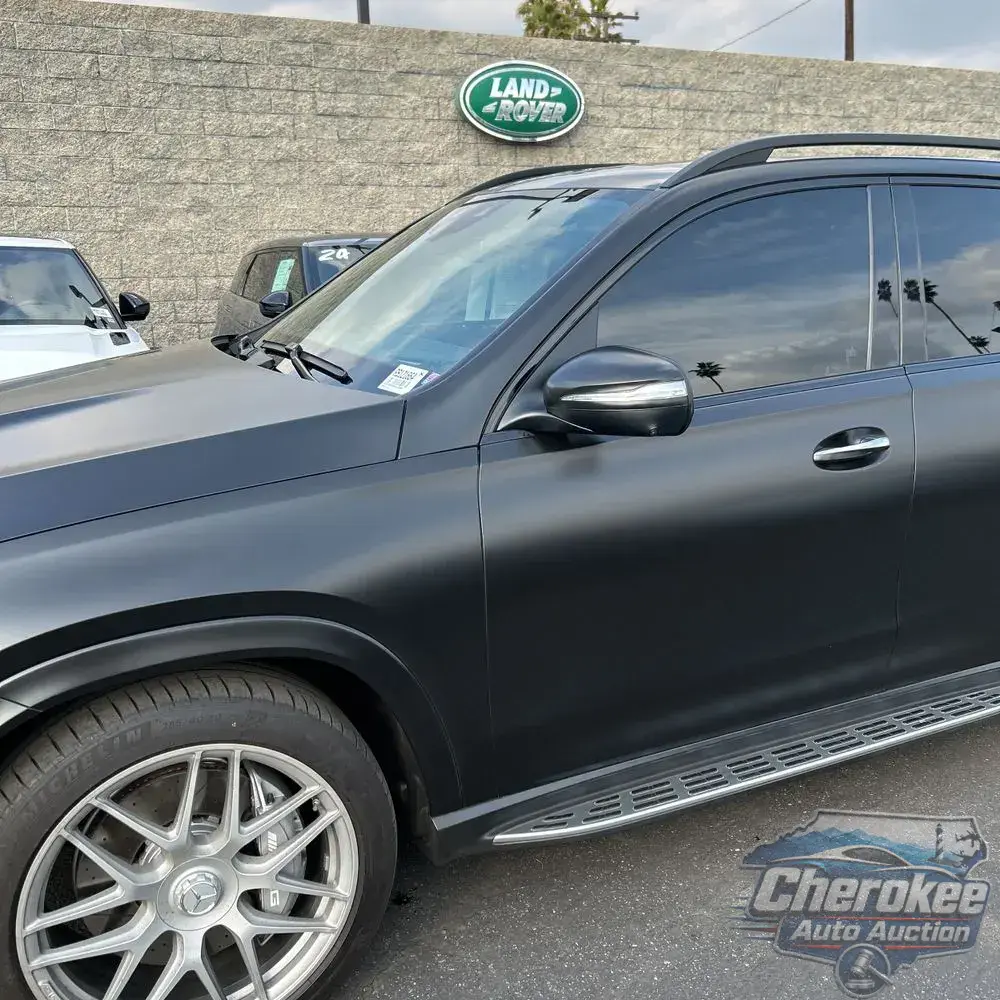 2024 Mercedes-Benz GLE AMG GLE 63 S
