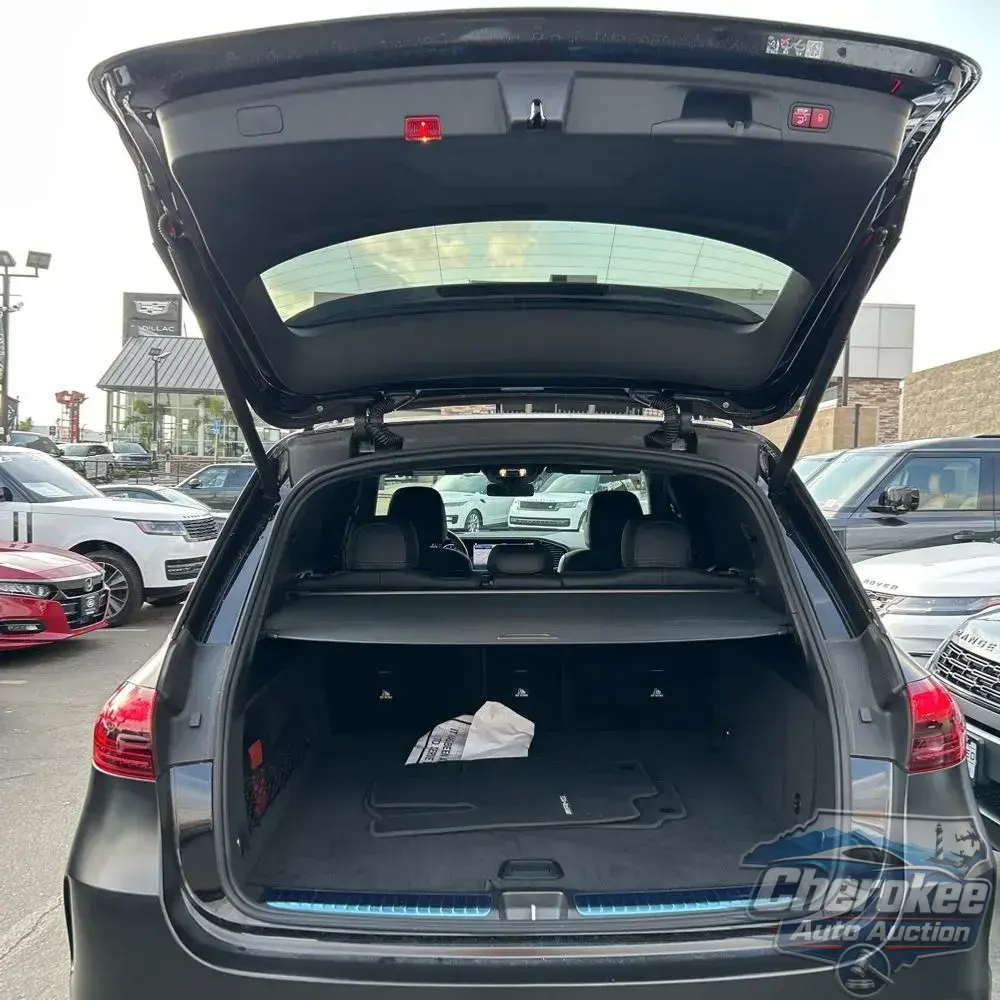 2024 Mercedes-Benz GLE AMG GLE 63 S