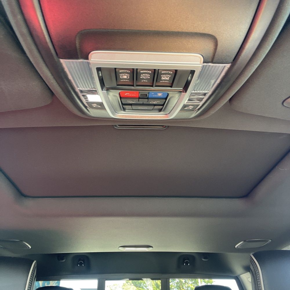 2024 Ram 2500 Rebel
