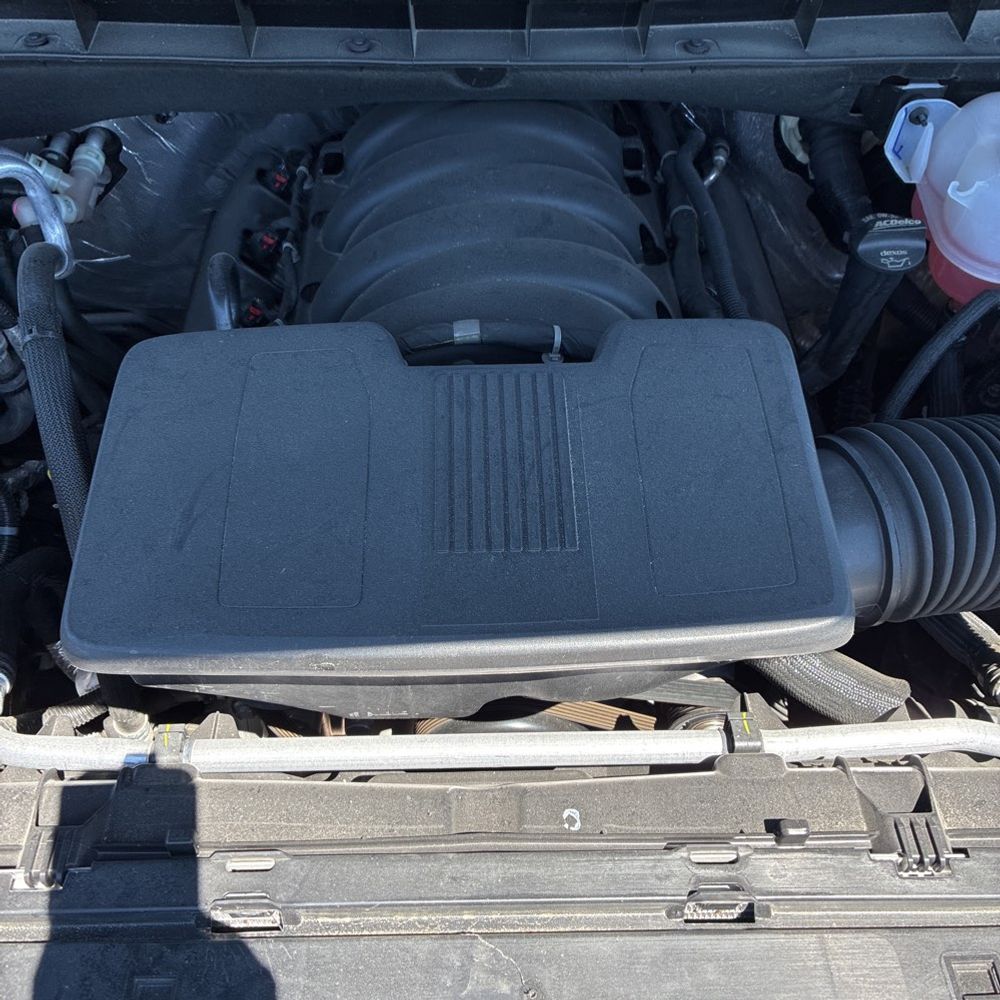 2025 GMC Yukon AT4