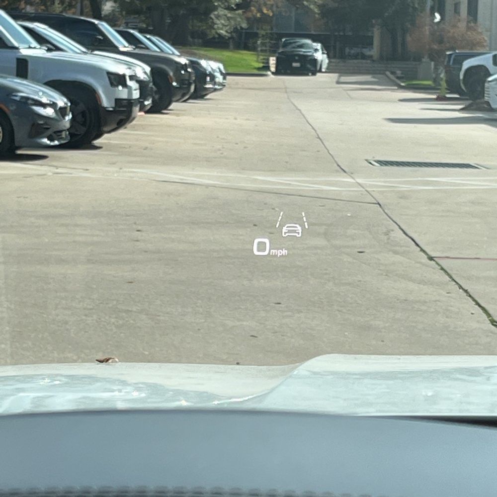 2021 Audi RS 7