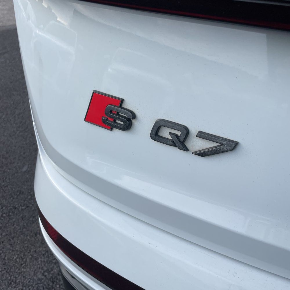 2021 Audi SQ7 Premium Plus