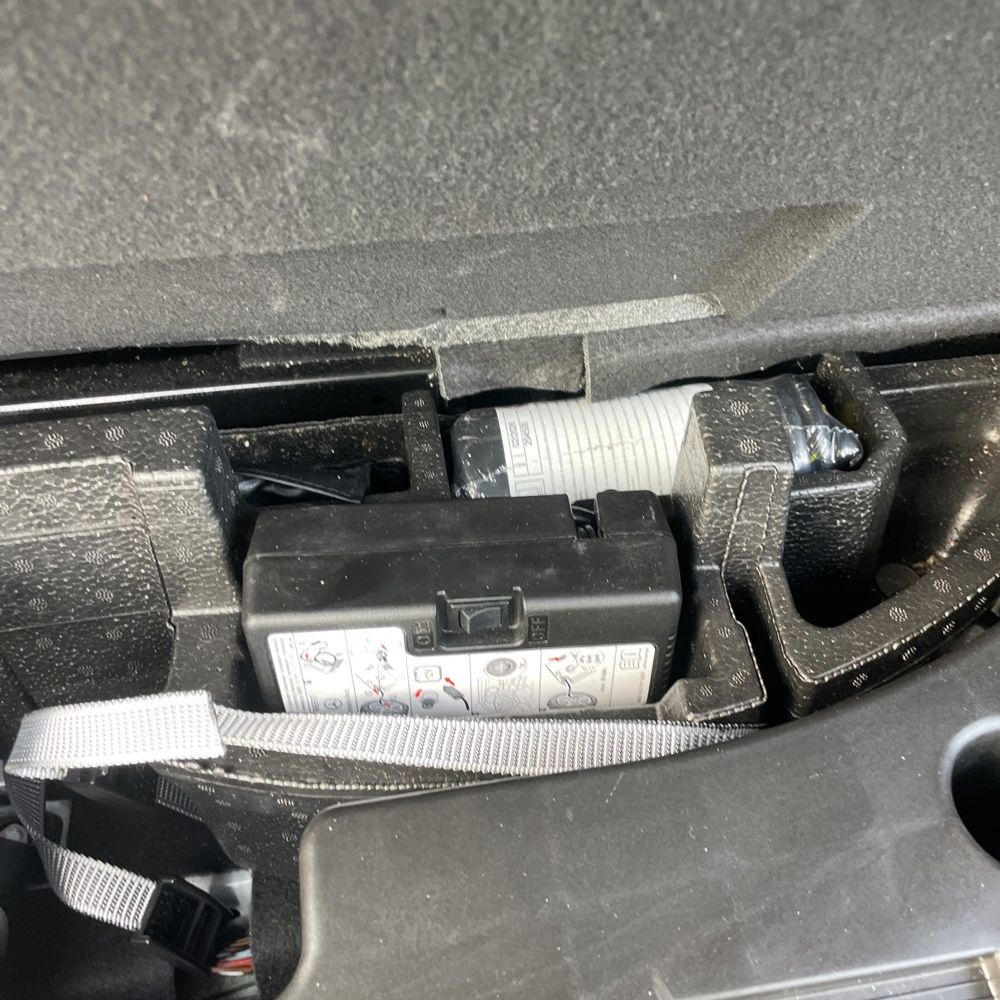 2021 Audi SQ7 Premium Plus