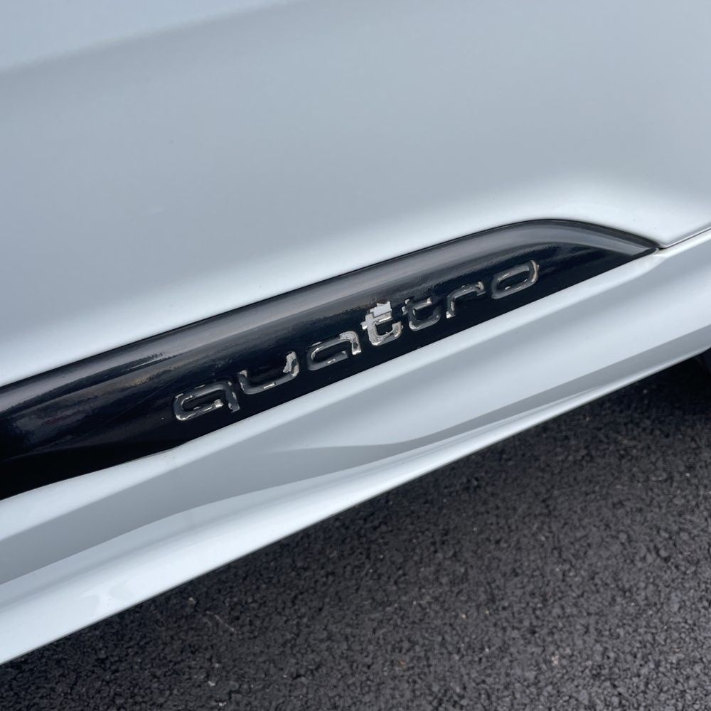 2021 Audi SQ7 Premium Plus