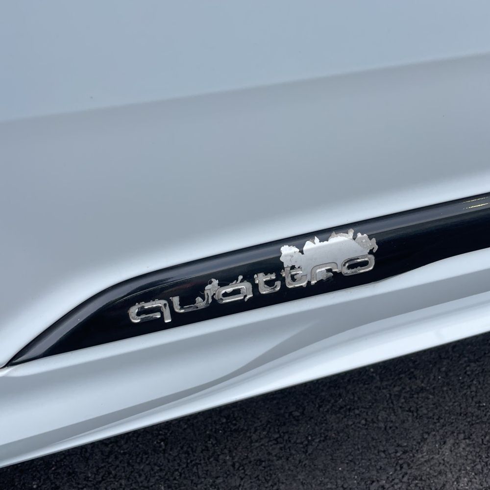 2021 Audi SQ7 Premium Plus