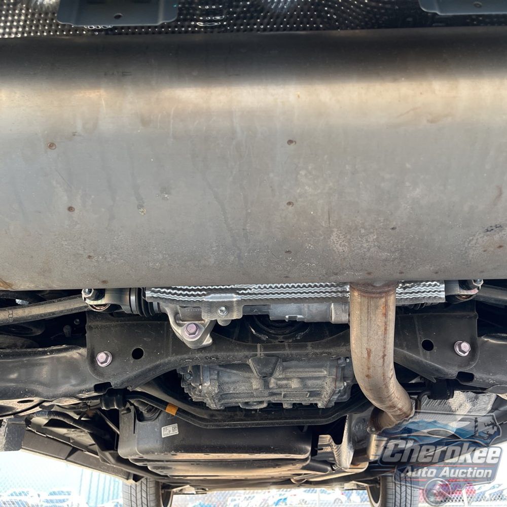 2023 Lexus RX 500h F SPORT Performance
