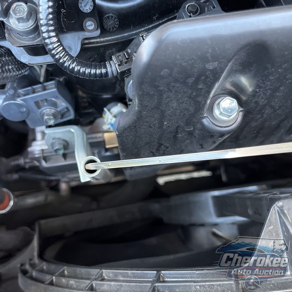 2023 Lexus RX 500h F SPORT Performance