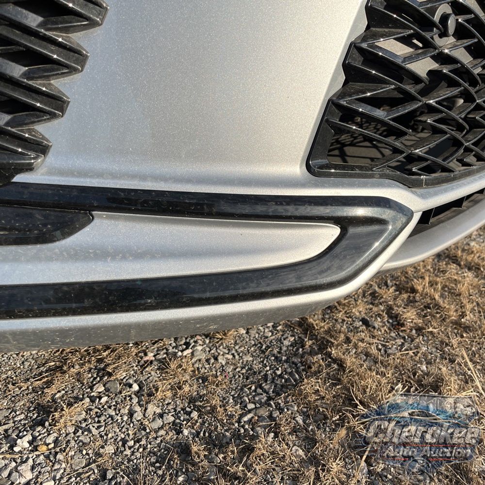 2023 Lexus RX 500h F SPORT Performance