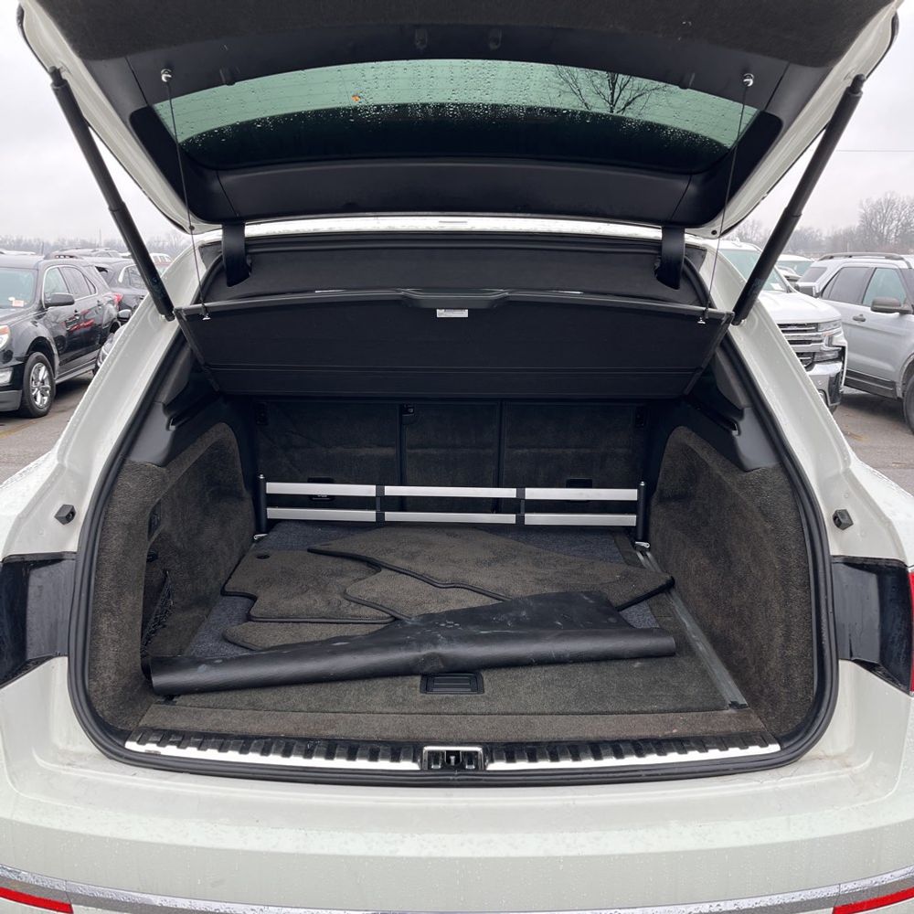 2019 Bentley Bentayga Base