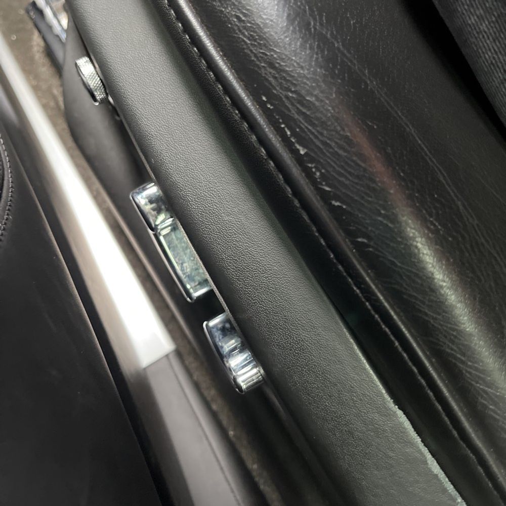 2019 Bentley Bentayga Base