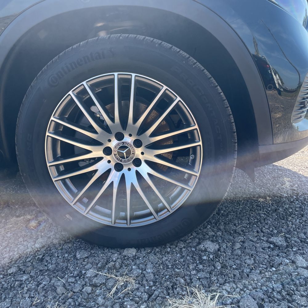 2025 Mercedes-Benz GLC GLC 300 4MATIC