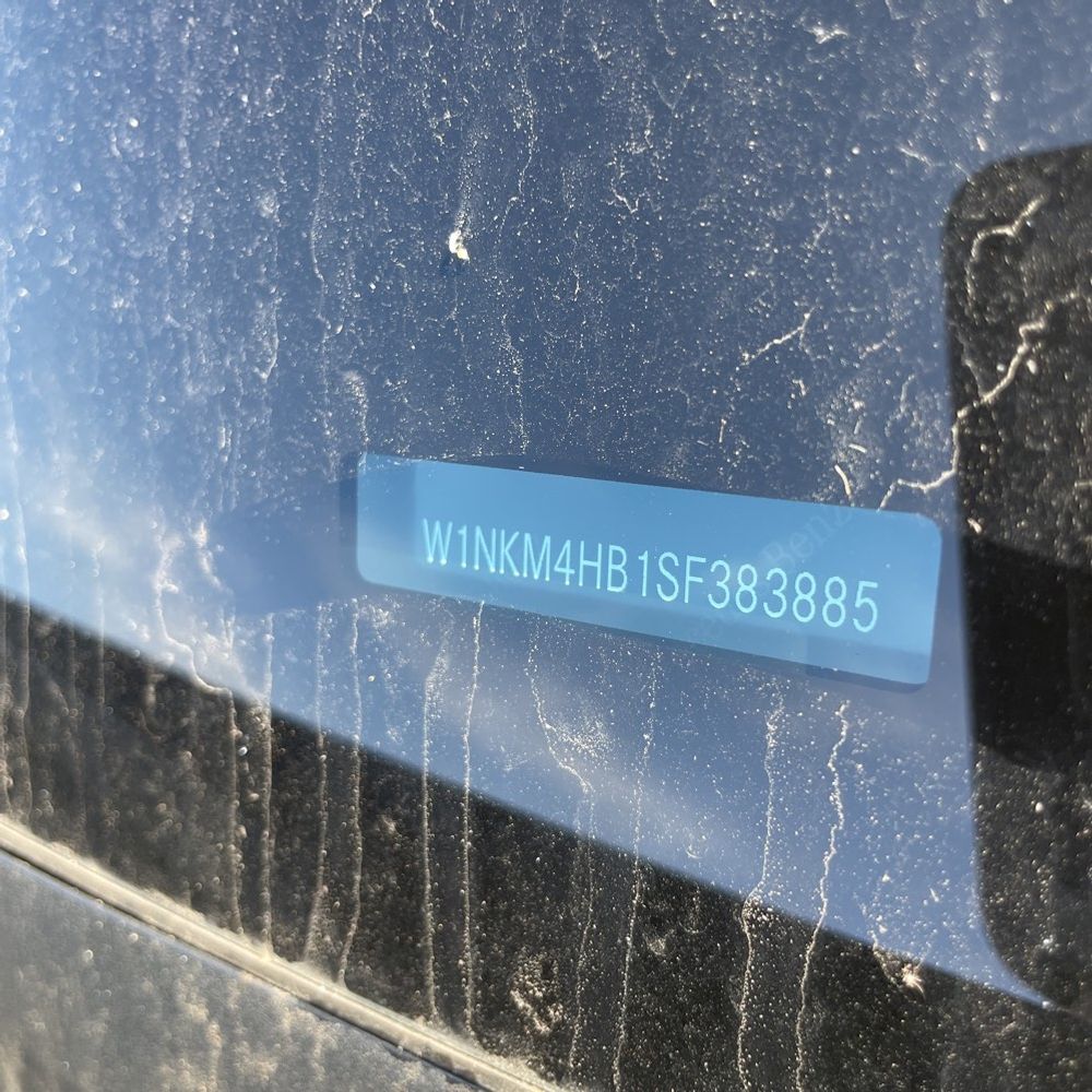 2025 Mercedes-Benz GLC GLC 300 4MATIC