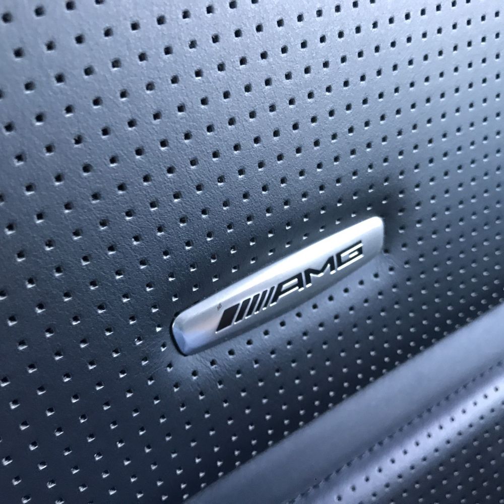 2015 Mercedes-Benz CLS Class CLS63 AMG S