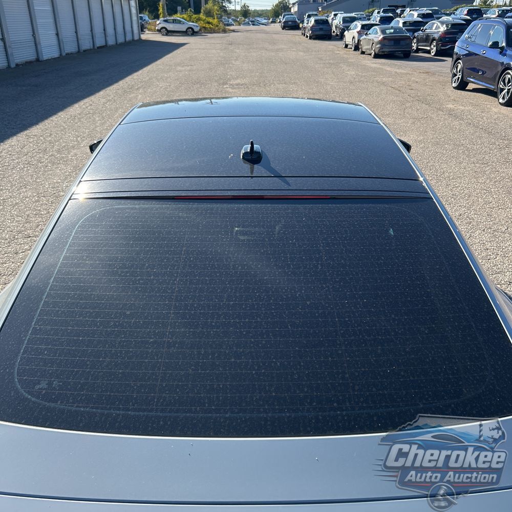 2023 Audi S7 Prestige