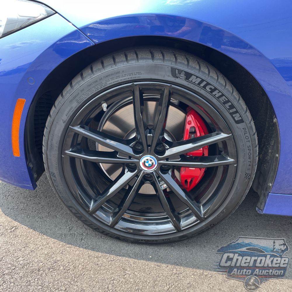 2023 BMW 3-Series M340xi