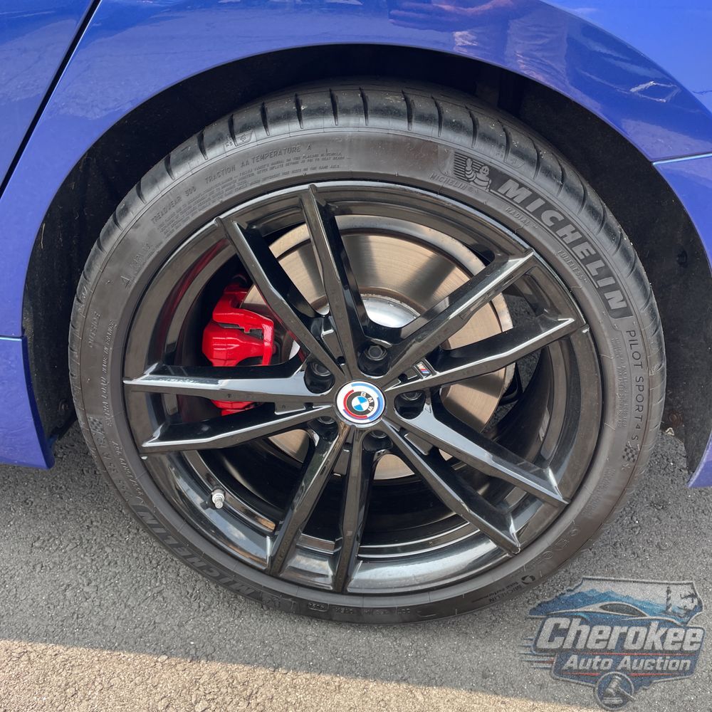 2023 BMW 3-Series M340xi