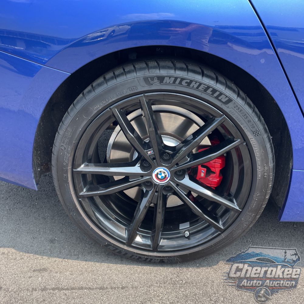2023 BMW 3-Series M340xi