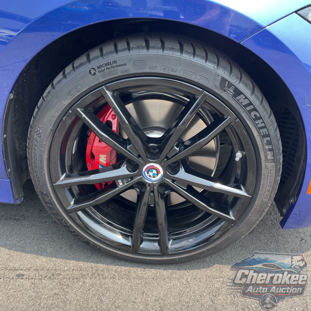 2023 BMW 3-Series M340xi