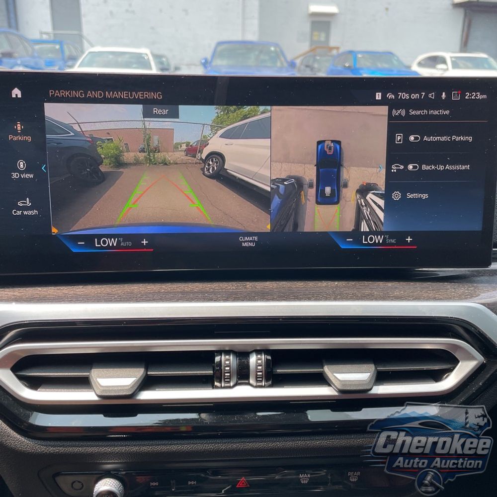 2023 BMW 3-Series M340xi