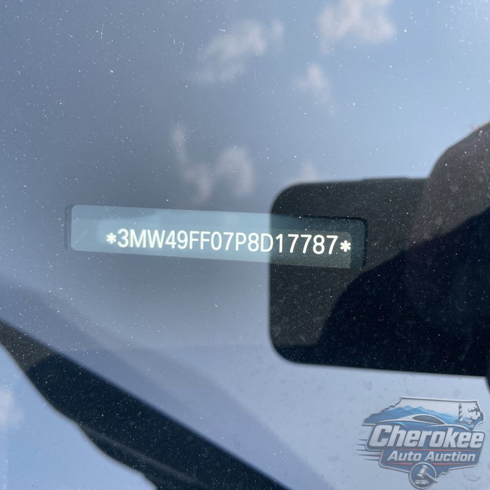 2023 BMW 3-Series M340xi