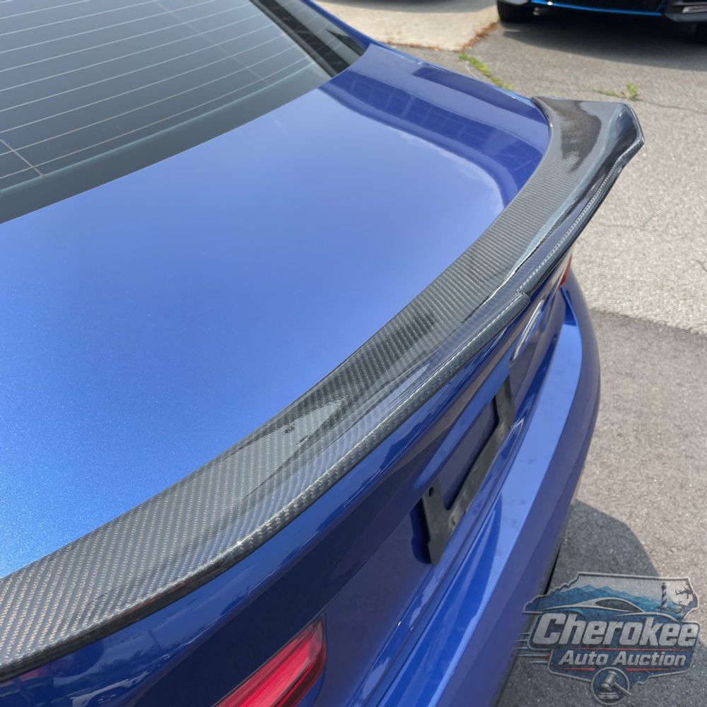 2023 BMW 3-Series M340xi