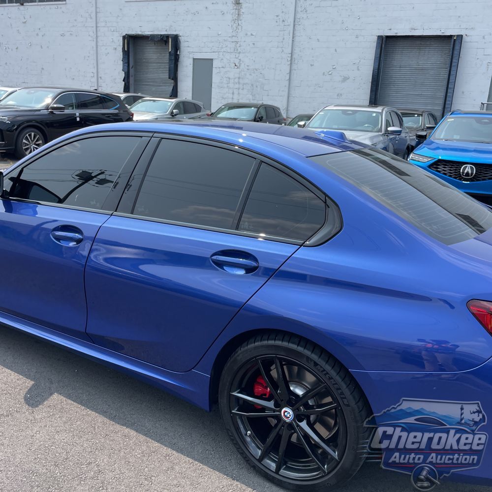 2023 BMW 3-Series M340xi