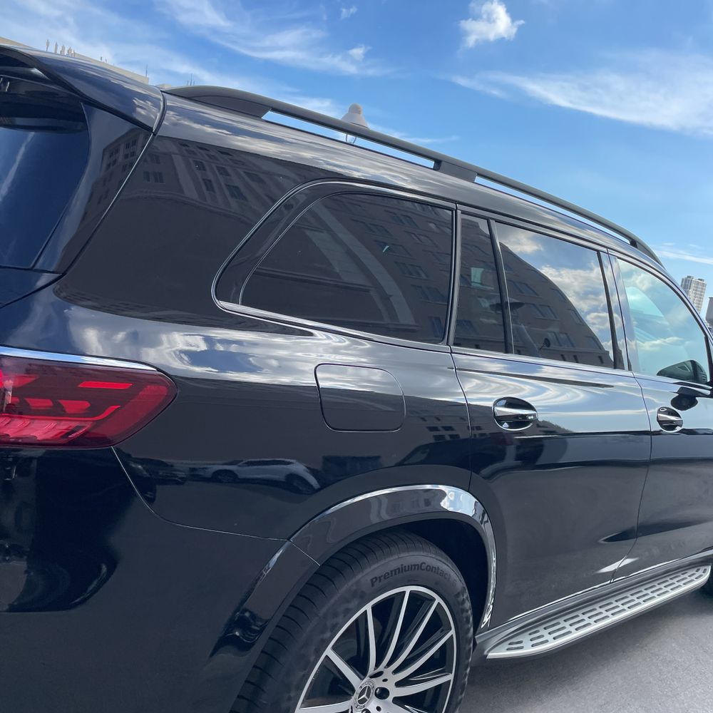 2025 Mercedes-Benz GLS GLS 450