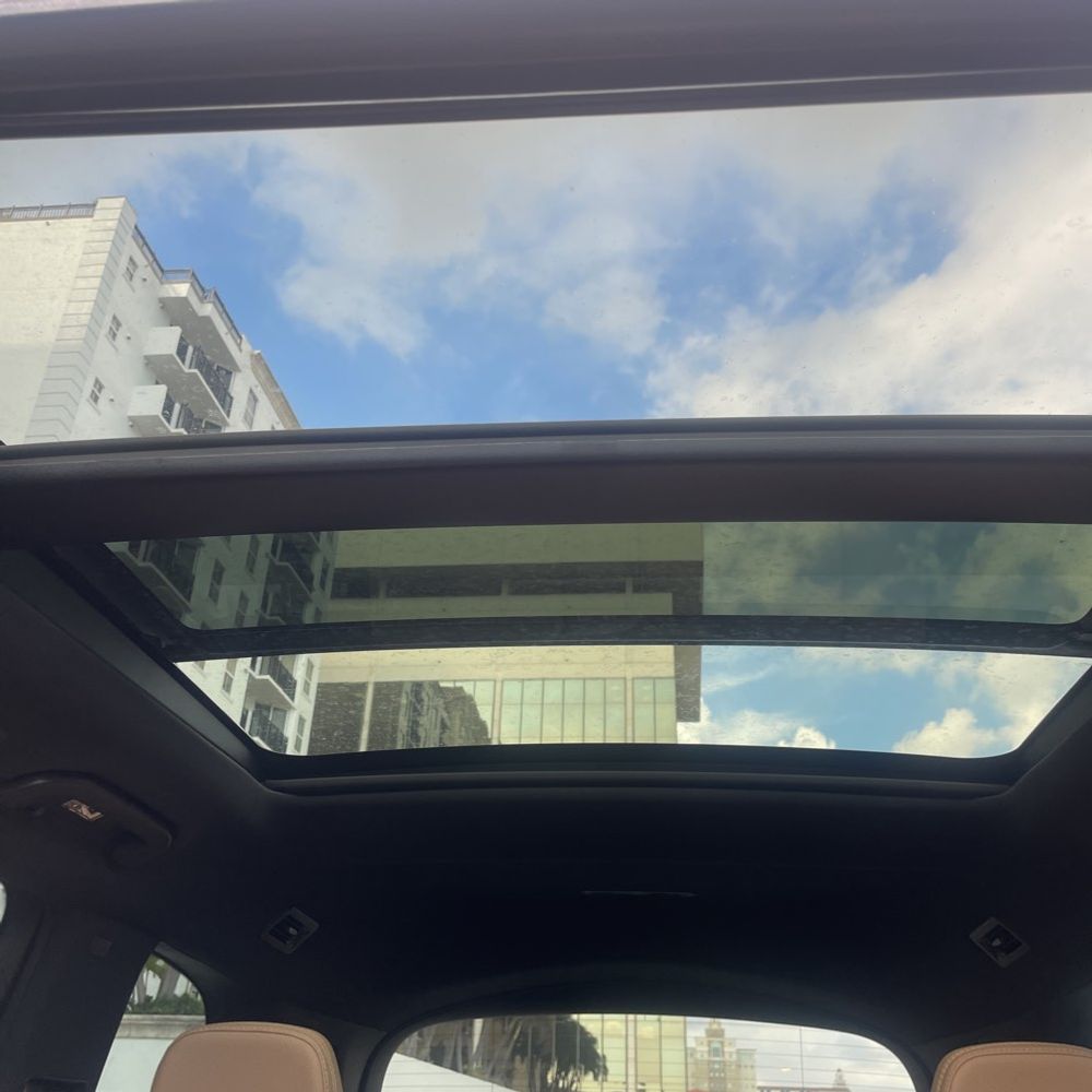 2025 Mercedes-Benz GLS GLS 450