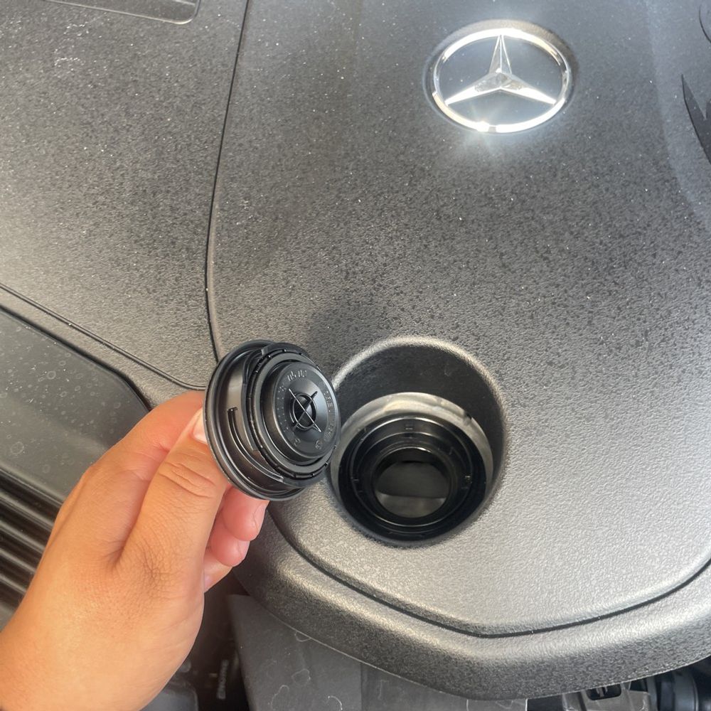 2025 Mercedes-Benz GLS GLS 450