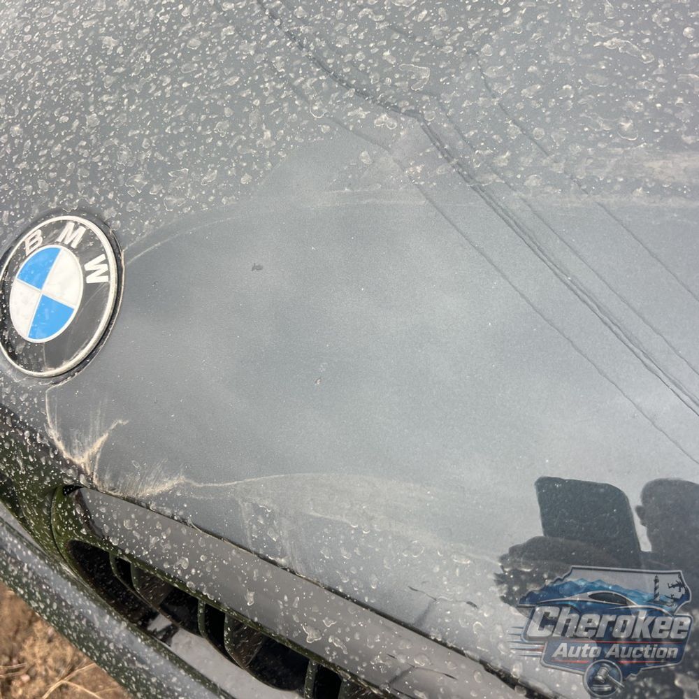 2019 BMW M5 Competition