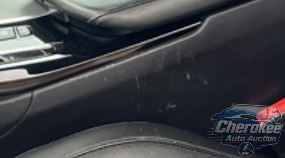 2019 BMW M5 Competition