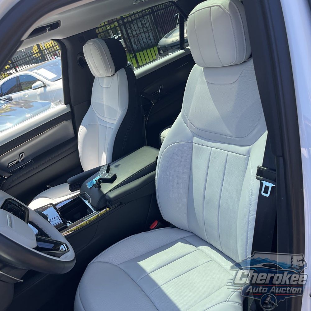 2024 Land Rover Range Rover Sport P400 Dynamic SE