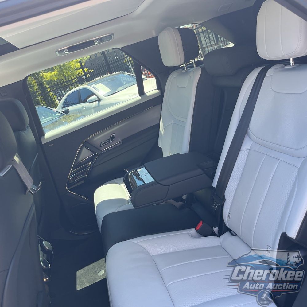 2024 Land Rover Range Rover Sport P400 Dynamic SE