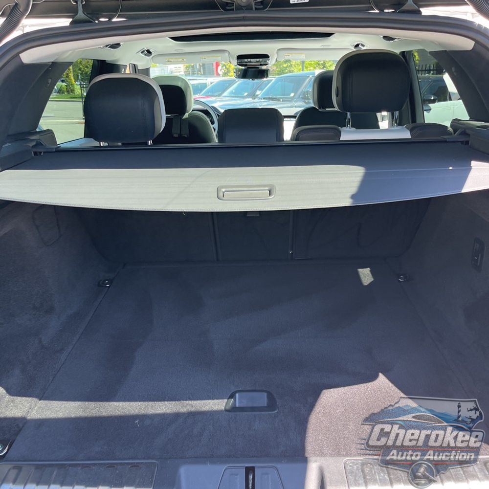 2024 Land Rover Range Rover Sport P400 Dynamic SE