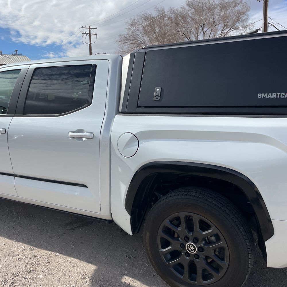 2024 Toyota Tundra Platinum HV
