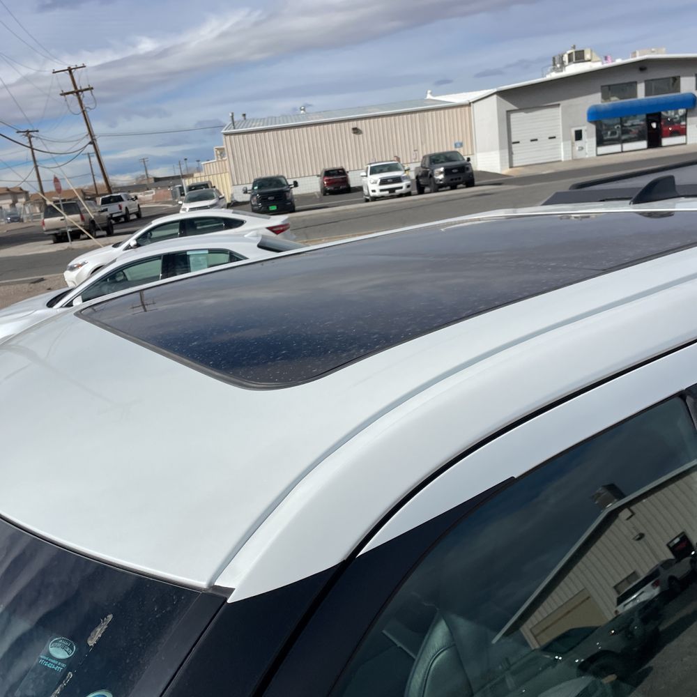 2024 Toyota Tundra Platinum HV