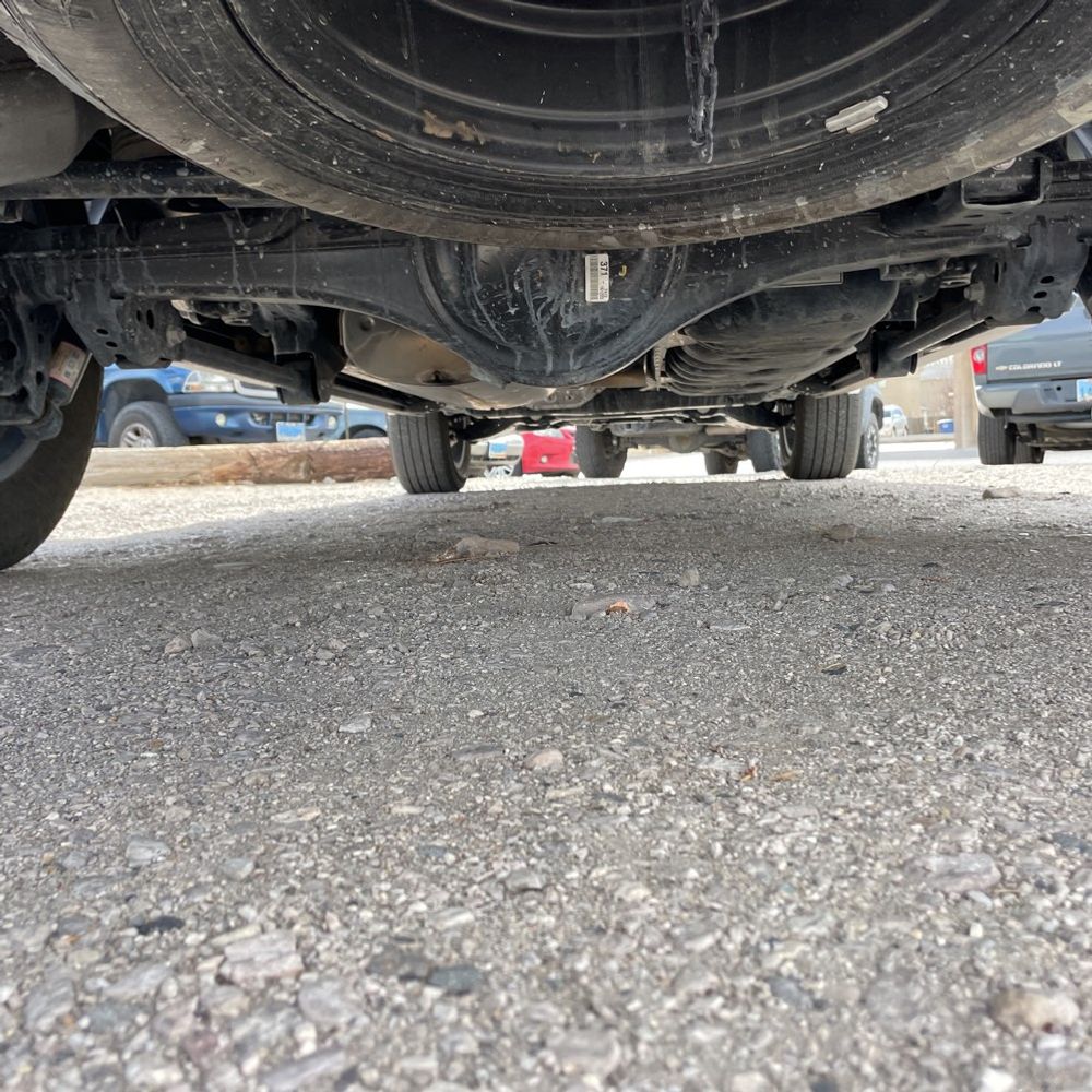 2024 Toyota Tundra Platinum HV