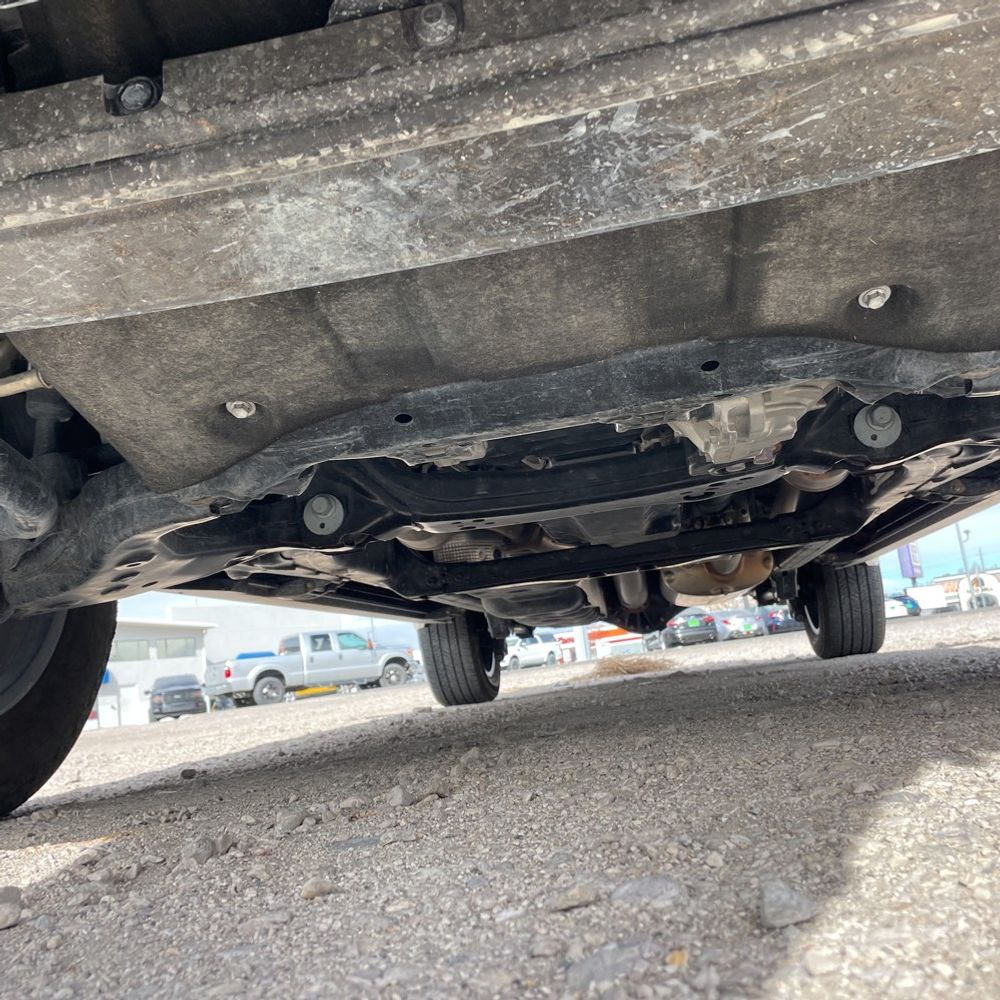 2024 Toyota Tundra Platinum HV