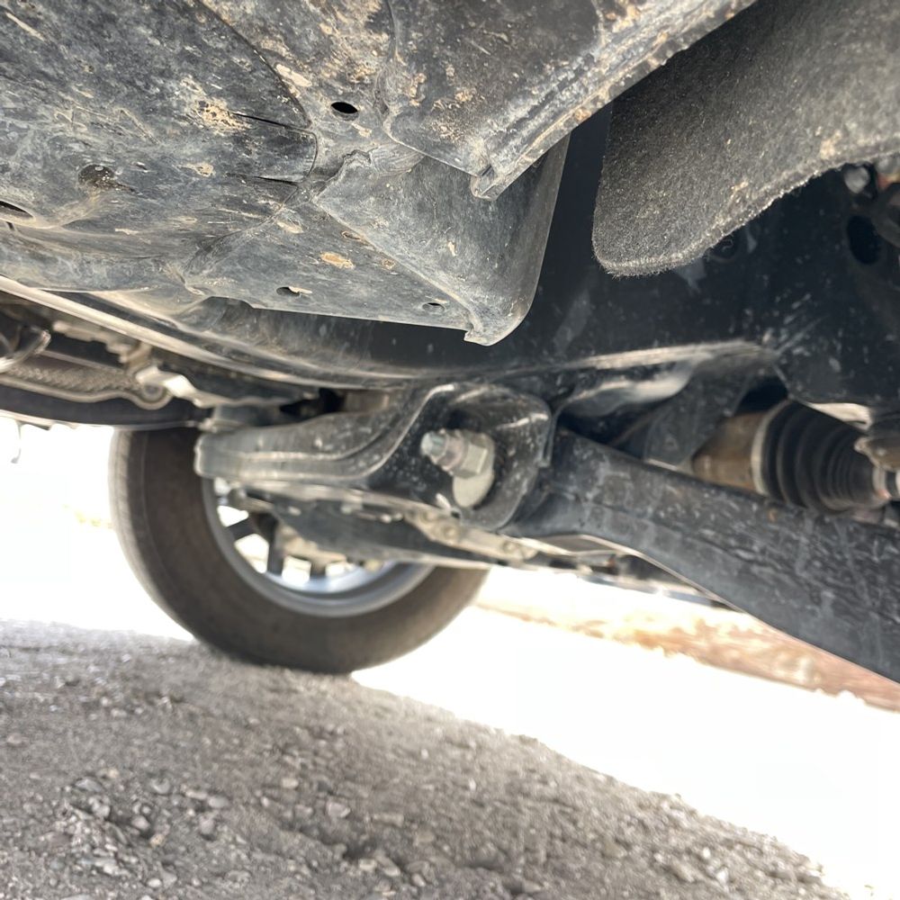 2024 Toyota Tundra Platinum HV