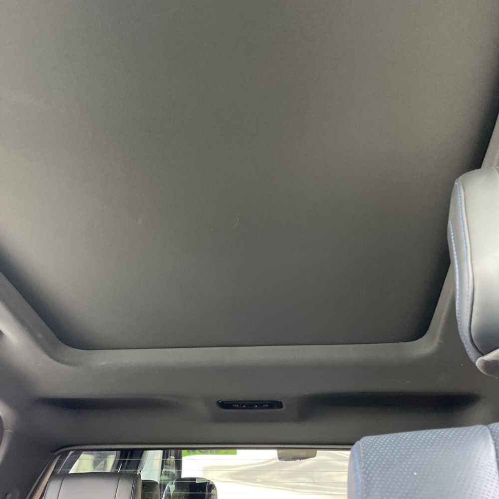2024 Toyota Tundra Platinum HV