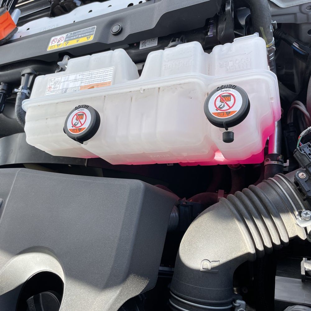 2024 Toyota Tundra Platinum HV